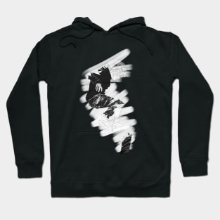 skateboard clothing Hoodie